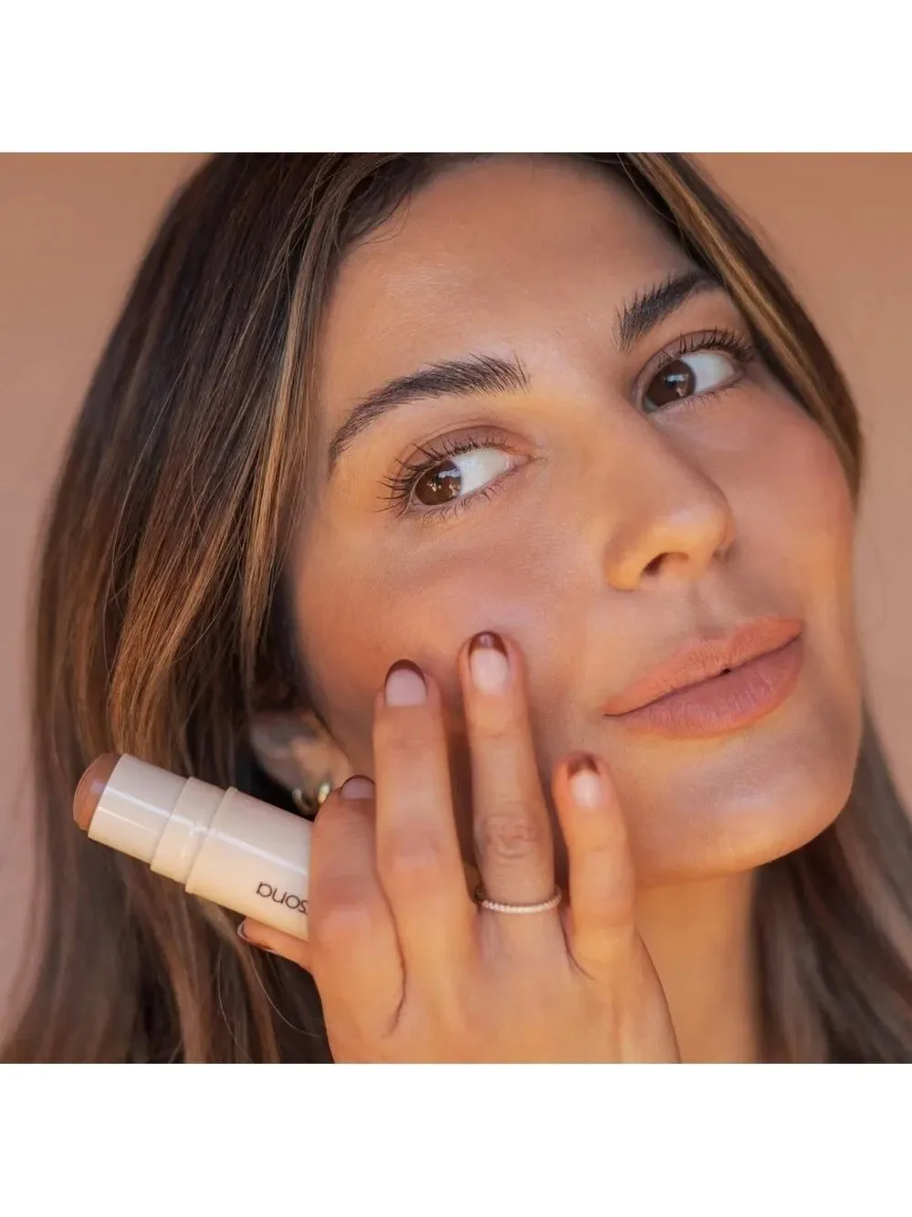 Persona Dreamstick Cream Bronzer in Dune